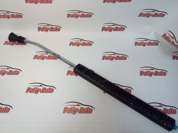 Копье L=70сm (изогнутое), 1/4внеш, оцин.  (M-512203) M-12.0700