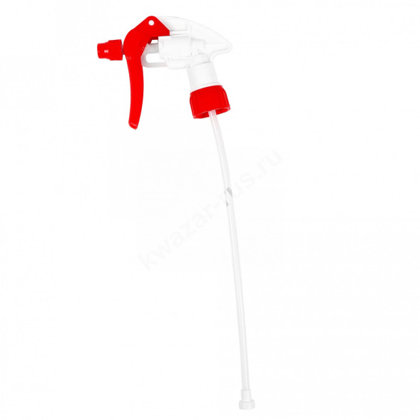 Головка насос Canyon ACID кислота Kwazar WAT.16717