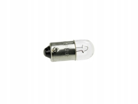 Лампа   T4W 12V-4W (BA9s) Philips  12929CP (10шт) xx