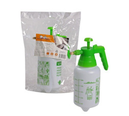 Распылитель (пульверизатор) помповый,1L APSB-02 AIRLINE