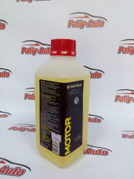 Средство для мойки двигателя Fortela Motor (1:5) 1 л