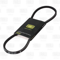 Ремень клиновой AVX10X875 АЗЛК 2141, ГАЗ 3302, МТЗ-320 (дв. Lombardini) TRIALLI