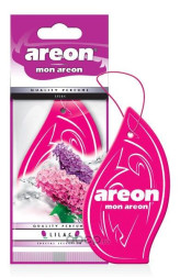 Areon MON Lilac (Сирень) сухой лист