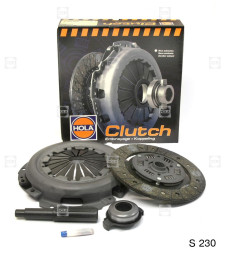 Сцепление в сборе HOLA  Ваз 2110  (S230) CH11-230