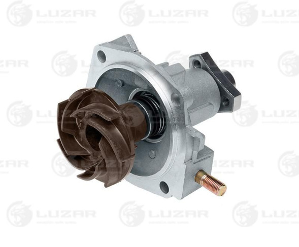 Насос водяной для а/м ВАЗ 2101 TURBO LUZAR  LWP 01014