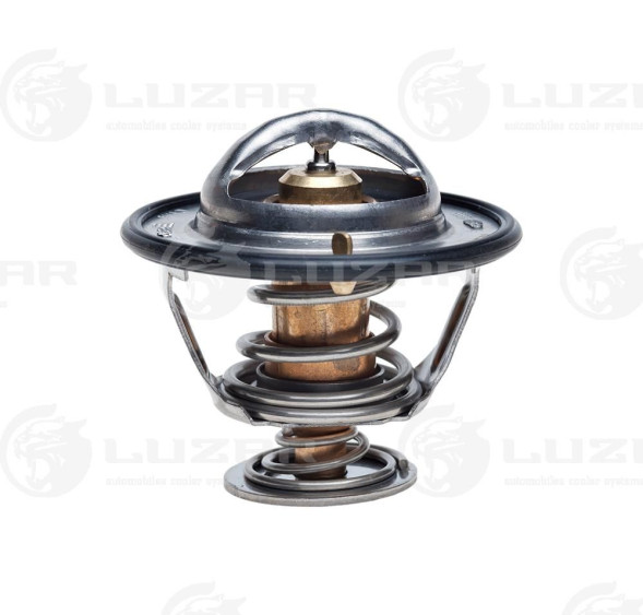 Термостат ГАЗ - Бизнес Cummins LUZAR LT 03028