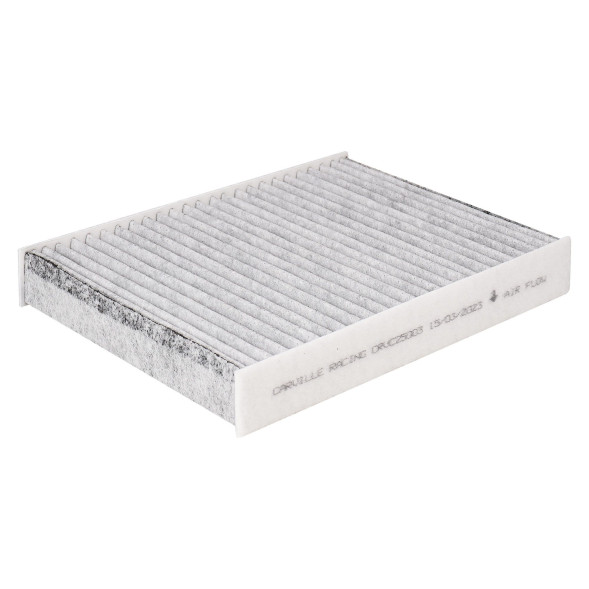 Фильтр салона Nissan Qashqai (13-)/Renault Megane (15-)(уголь.)(CRVC25003) CARVILLE RACING