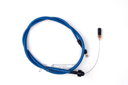 Трос привода акселератора 1119-1108054 ВАЗ 1119 AVP AS1119F ФИРМЕННЫЙ