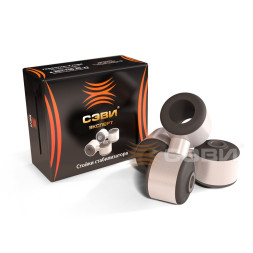 Стойка стабилизатора (яйцо)(к-кт 2шт) ВАЗ 2118, 2170"СЭВИ-ЭКСПЕРТ"