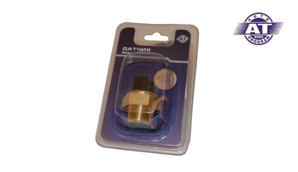 Датчик включ. вентил. радиатора ВАЗ 2108 (99 ºC-94 ºC) AT 8800-001TS