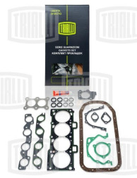 Комплект прокладок двигателя для а/м ВАЗ 2110 (GZ 101 7016) TRIALLI