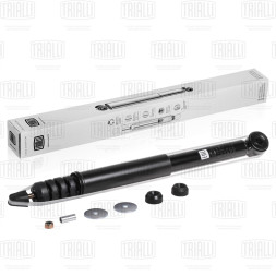 Амортизатор задний газовый LADA Largus Cross (15-) (AG 01521) TRIALLI