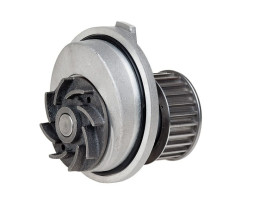 Насос водяной Chevrolet Lacetti 1,8/Captiva/Opel Antara/Astra/Zafira1.8/2.4 LUZAR LWP 0543