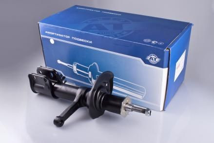 Стойка перед. амортизатора масл. LADA 2170-2172 &amp;quot;Приора&amp;quot; левая АТ 5003-070SA