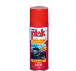 Atas PLAK полироль 200мл Клубника (24шт.)