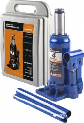 Домкрат гидравлический 4т (180-350мм) КАРТОН.УПАК. LAVITA LA JNS-04