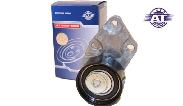 Ролик ГРМ DAEWOO Lanos 1.6 16V/ Nexia 1.5 16V/Lacetti 1.6/ AVEO 1.6 16V  (МЕХАНИЗМ)