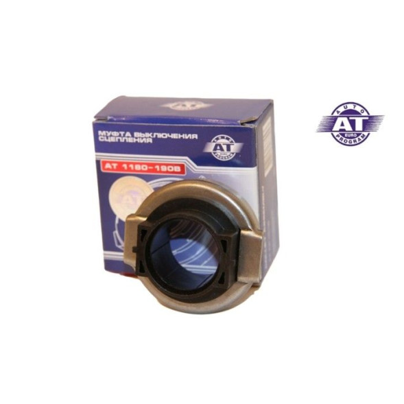 Муфта выключения сцепления ВАЗ 2190/2191/GRANTA 11-  AT 1180-190B