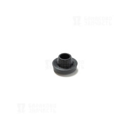 Втулка ВАЗ-2108 шпильки крышки клапанной МБС 1шт в пакете БалаковоЗапчасть