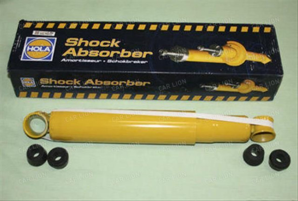 Амортизатор задний газовый Газель Next HOLA SH40-070G