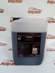 Средство для чернения резины Fortella Nero ЭКО (1:1) 5 л