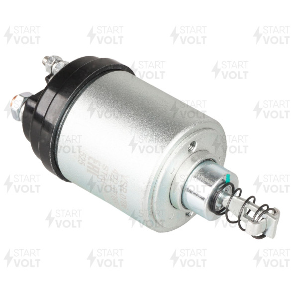 Втягивающее реле  ГАЗ/УАЗ с дв. ЗМЗ 406/409 (тип БАТЭ) СтартВОЛЬТ VSR 0706