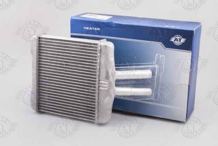 Радиатор отопителя DAEWOO Lanos 1.4/1.5/1.6  AT 1949-200RA