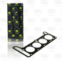 Прокладка ГБЦ ВАЗ 21213 (d=82 мм.) (GZ 101 2014) TRIALLI