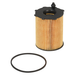 Фильтр масляный Peugeot Partner/Citroen Berlingo (08-)/C4 (06-) 1.6D (CRLR7162X) CARVILLE RACING