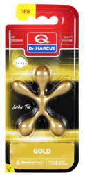 Ароматизатор DR.MARCUS Lucky top GOLD