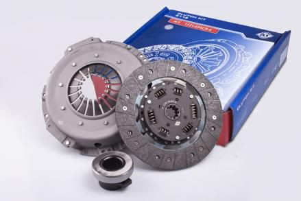 Сцепление в сборе Газ 402дв.AT 1131-024CK-2