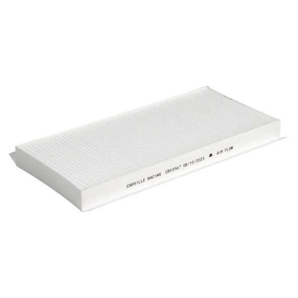 Фильтр салона Ford Focus I (98-)/Transit Connect/Torneo Connect (02-) (CRV3567) CARVILLE RACING