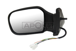 Зеркало наружнее заднего вида 21214 НИВА электр. левое АРОКИ 202219