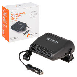 Обогреватель лобового стекла от прикуривателя 12В 150Вт (AEAU002) AIRLINE