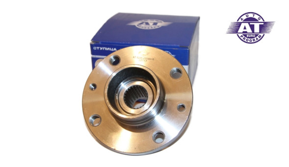 Ступица колеса LADA LARGUS 12-; DACIA/RENAULT LOGAN 04- 1.4/1.6 пер. (z=23) AT 8335-200WH