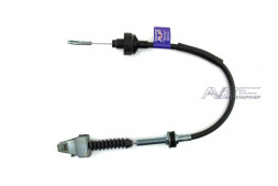 Трос привода сцепления 2108-1602210 ВАЗ 2108-21099 AVP SC2108