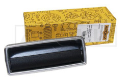 Ручка двери наружняя 2105 СЕРАЯ правая АРОКИ 612050