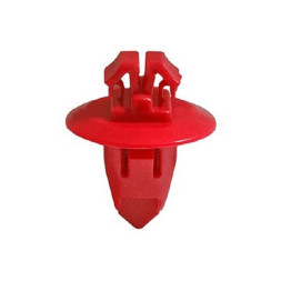 Toyota 9090467037 клипса молдинга 8.3x14x16.9mm AD-1690 (10шт)