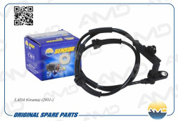 Датчик ABS передний 11180-3538350-00/AMD.SEN259 AMD LADA (Granta) (2011-)