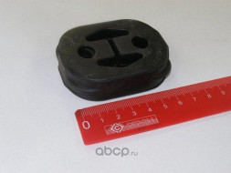 Подушка глушителя ВАЗ 2170-2172 ( 1 шт ) 2170-1203073Р БРТ