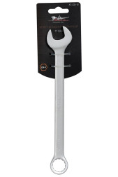 Ключ комбинированный 17мм (AT-CS-12) AIRLINE