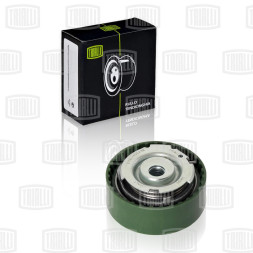 Ролик ГРМ натяж. LADA Granta (10-) (автомат.) (CM 190) TRIALLI