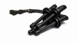 Высоковольтные провода (с наконечником) ГАЗ-3302,2705дв.ЗМЗ-406,16кл. 4062.3707244-10 CARGEN