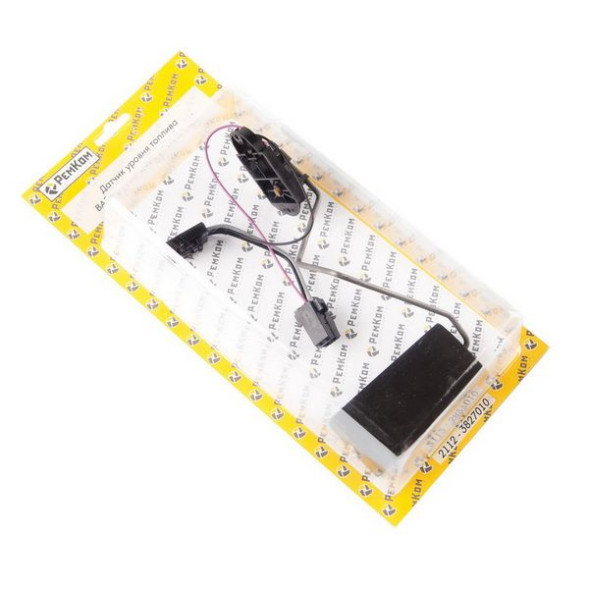 Датчик уровня топлива ВАЗ-21102  ДУТ-1-03(1-03) (RK02028) РЕМКОМ