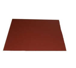 Водостойкая бумага 23*28 см. Р 100 1*50 шт. SIA