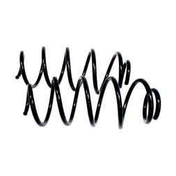 Пружина ВАЗ 1119 бочка,2190,DATSUN Mi-Do,ON-Do передняя к-т 2 шт. БелМаг BM.0211