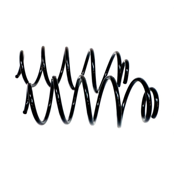 Пружина ВАЗ 1119 бочка,2190,DATSUN Mi-Do,ON-Do передняя к-т 2 шт. БелМаг BM.0211