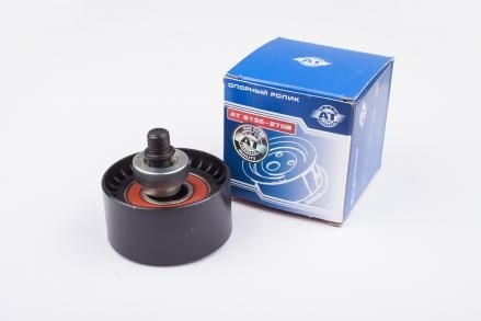 Ролик опорный  ВАЗ 2170, ВАЗ 1118 1.4 16V AT 6135-270B