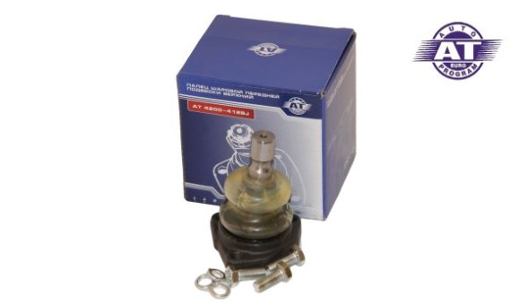 Шаровая опора М 412, 2140  верхняя  АТ 4200-412BJ