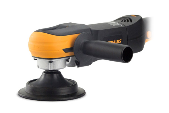 Полировальная машинка роторная KRAUSS SUPERPOLISH P7